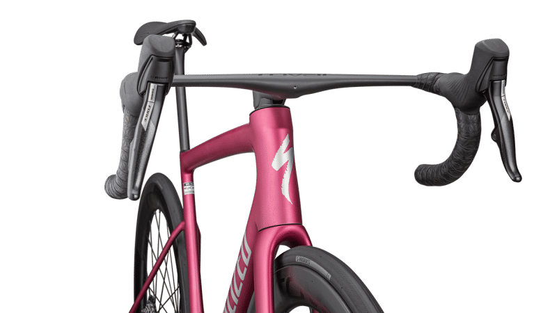 BICI SPECIALIZED Tarmac SL8 Pro SRAM Force eTap AXS 2025