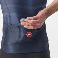 GIACCA CASTELLI TEMPESTA LITE JACKET