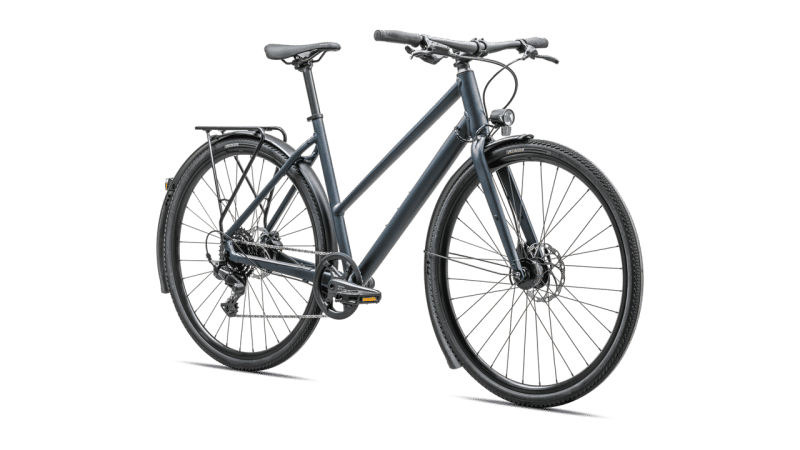 BICI SPECIALIZED SIRRUS X 2.0 EQ S.T.