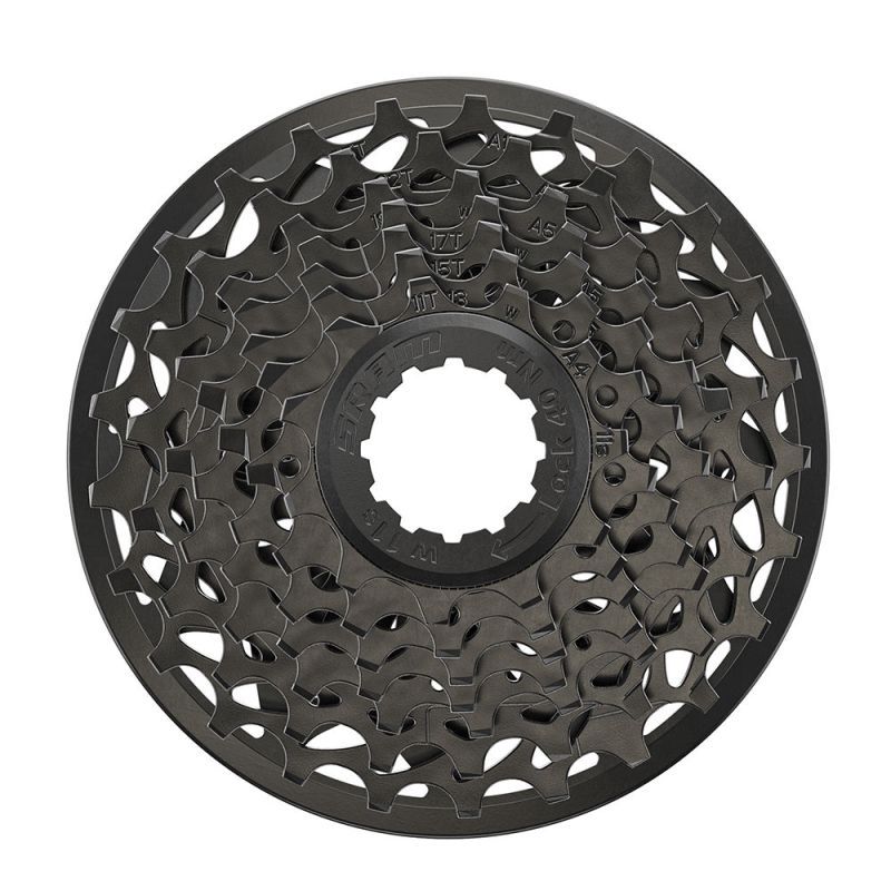 CASSETTA SRAM PG-720 DH 7V 11-25T
