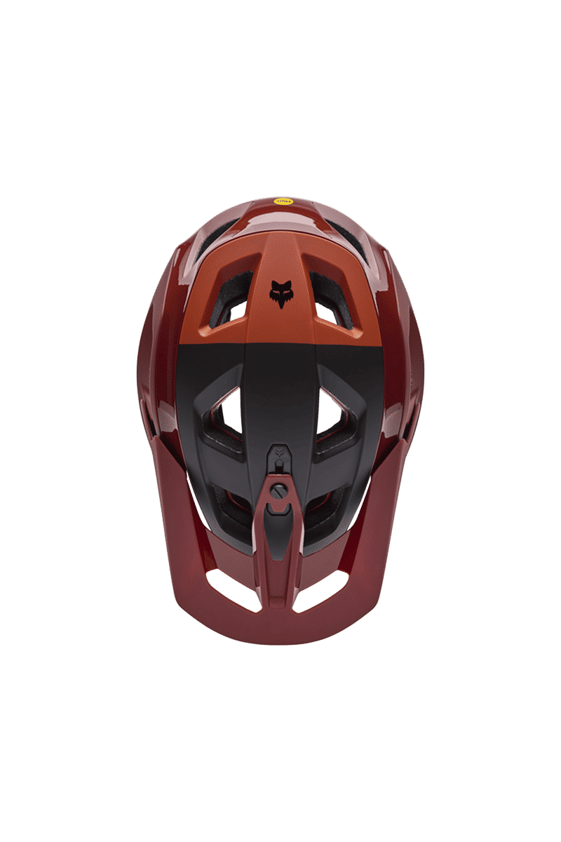 CASCO FOX SPEEDFRAME RS PARANOID