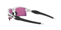 OCCHIALI OAKLEY FLAK 2.0 XL POLISHED PRIZM FIELD OO9188-0359