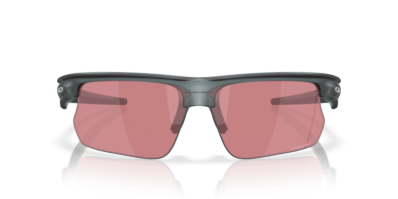 OCCHIALI OAKLEY BISPHAERA BLACK GREY OO9400-1968