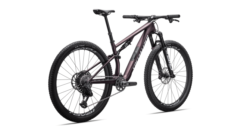 BICI SPECIALIZED EPIC 8 EXPERT 2026