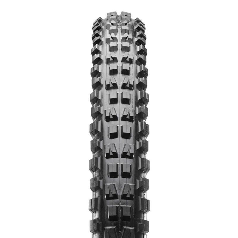 GOMMA MAXXIS MINION DHF WT EXO TR 27.5x260 60 TPI K TB91146200