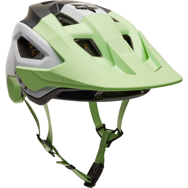 CASCO FOX SPEEDFRAME PRO KLIF MIPS