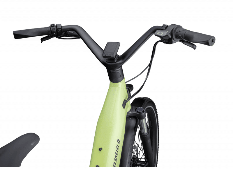 SPECJALISTYCZNY ROWER TURBO COMO 4.0 1GH