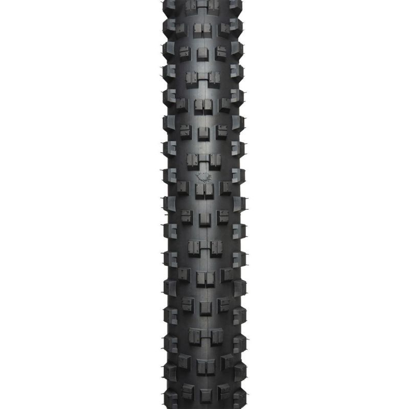 ONZA MTB-REIFEN PORCUPINE ALL-MOUNTAIN TRAIL E-MTB 27,5x2,60 GRC120 SCHWARZ