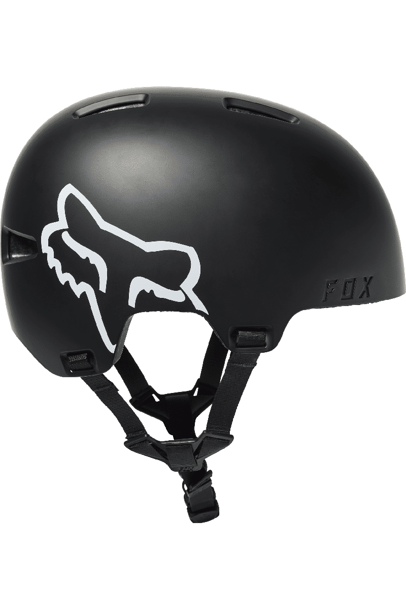 CASCO FOX FLIGHT HELMET