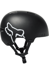 CASCO FOX FLIGHT HELMET