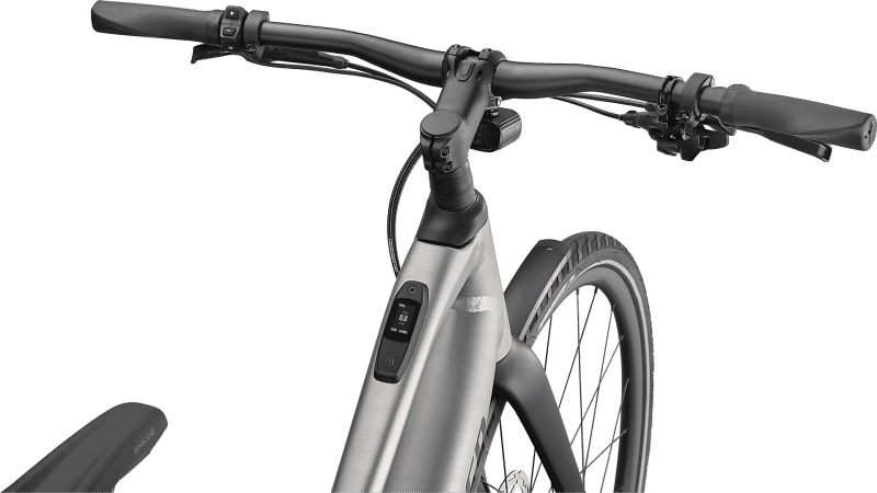BICI SPECIALIZED VADO SL 5.0 STEP THROUGH 2022