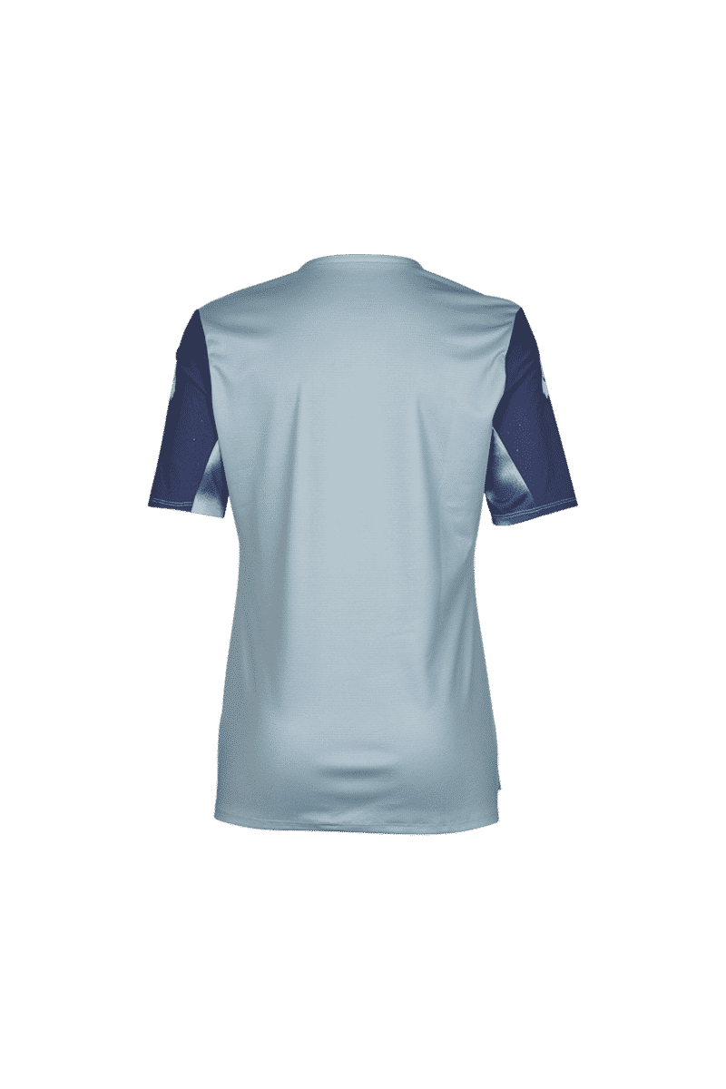 MAGLIA FOX DONNA DEFEND SS JERSEY TAUNT