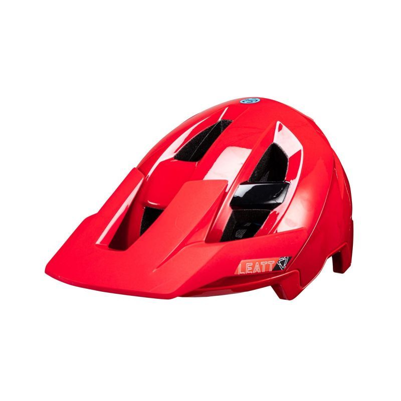 KASK LEATT ALLMTN 3.0 V24 FIDLOCK
