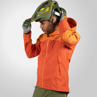 GIACCA ENDURA MT500 WATERPROOF JACKET II