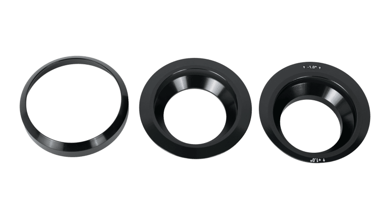 Specialized S212500015 Calotte modifica angolo sterzo turbo levo my22