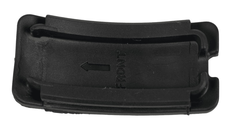 SPECIALIZED S189900092 Cover movimento centrale Crux carbon nero