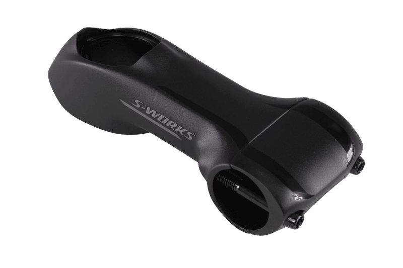 Attacco Venge ViAS Aero Stem