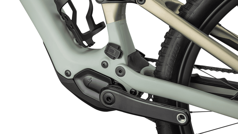 BICI SPECIALIZED TURBO LEVO SL PRO CARBON