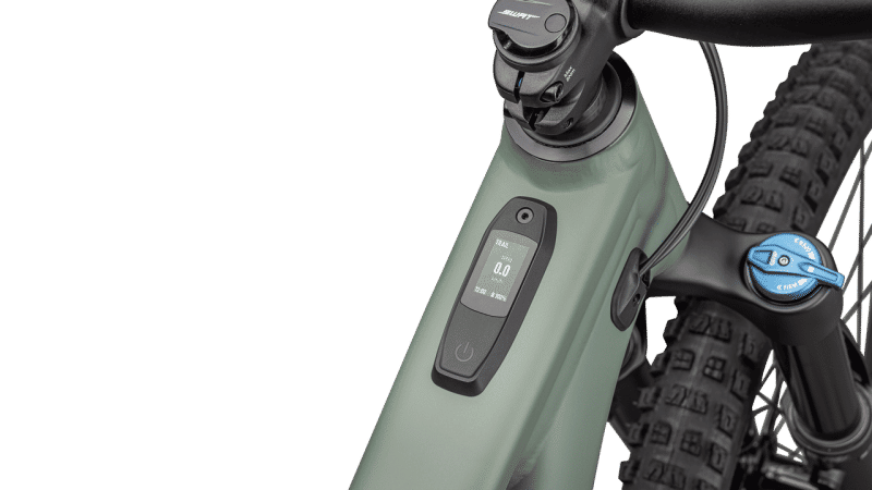 BICI SPECIALIZED TURBO LEVO COMP ALL G3 2025