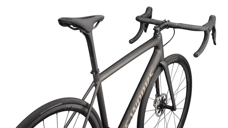 BICI SPECIALIZED SW ATHEOS SRAM RED AXS 2025