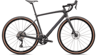 BICI SPECIALIZED DIVERGE SPORT CARBON 25