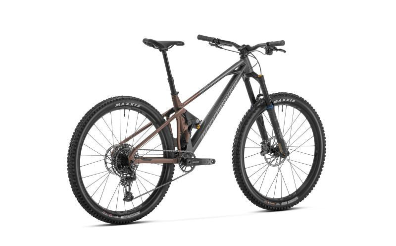 ROWER MONDRAKER FOXY R