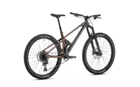 ROWER MONDRAKER FOXY R
