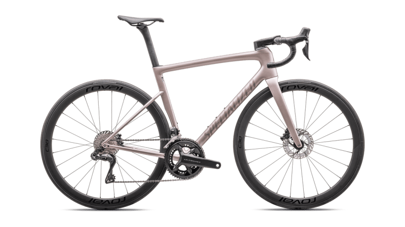 BICI SPECIALIZED TARMAC SL8 EXPERT DI2