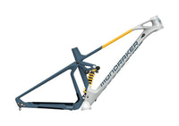 RAMA MONDRAKER SUPERFOXY CARBON RR 2 EDITION