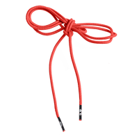 LACCI CRANK BROTHERS ROUNDED LACE