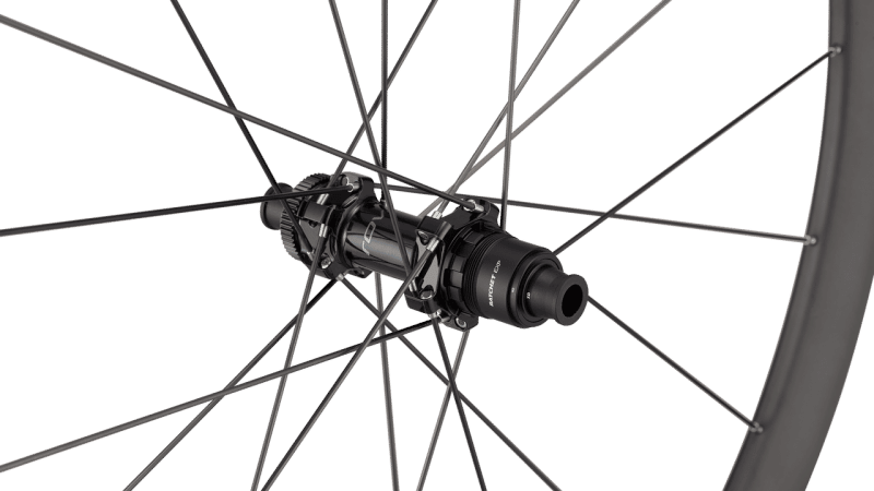 RUOTA ANTERIORE SPECIALIZED ROVAL CONTROL WORLD CUP 29 20H