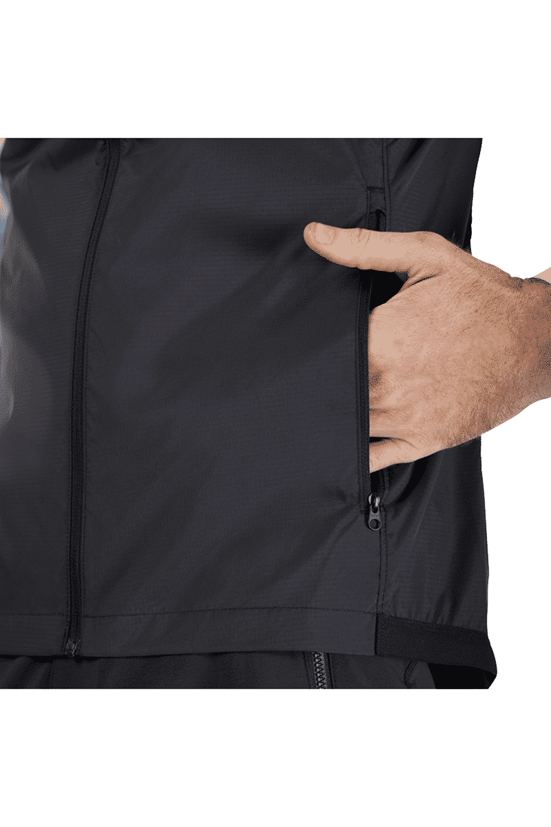 GILET FOX RANGER WIND VEST 2025