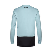 MAGLIA FOX RANGER LS JERSEY FOX HEAD