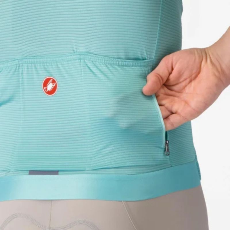 KOSZULKA CASTELLI ESPRESSO