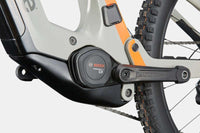 BICI CANNONDALE MOTERRA LT 1