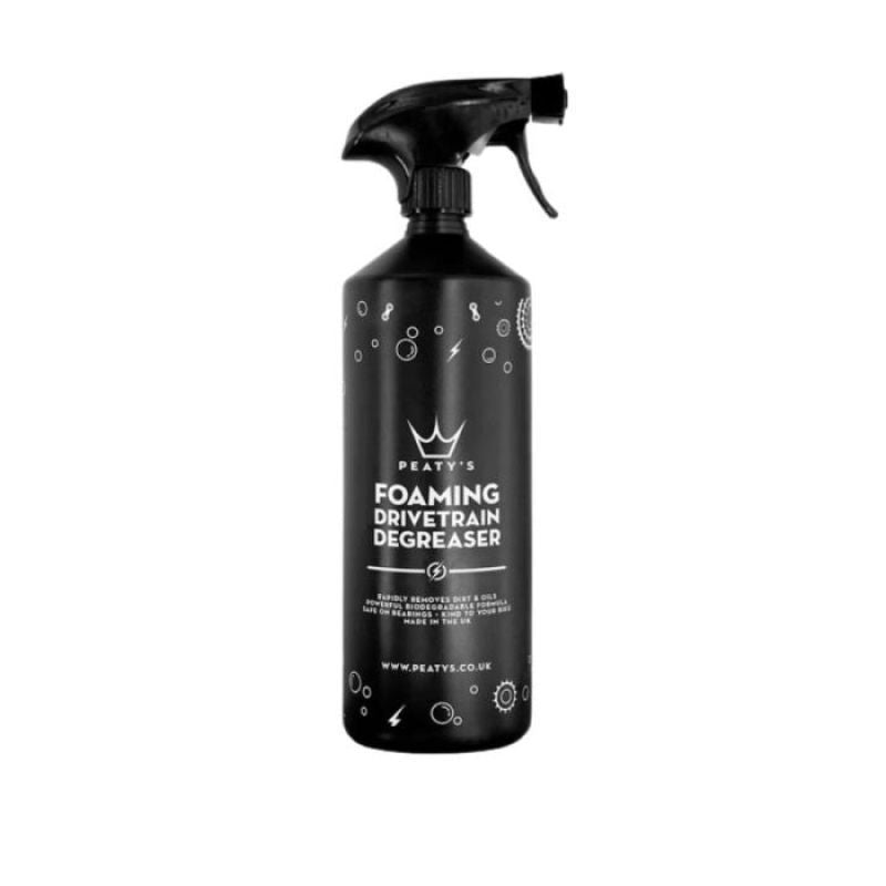 SGRASSATORE PEATYS 1L DEGREASER