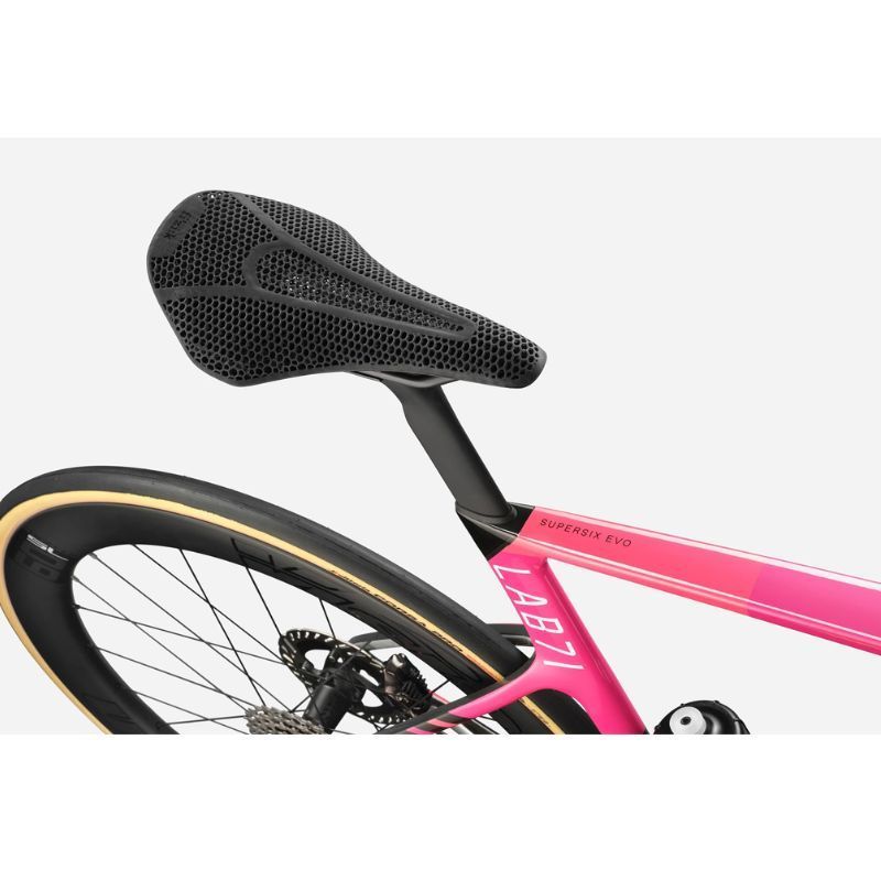 ROWER ZESPÓŁ CANNONDALE SUPERSIX EVO LAB71