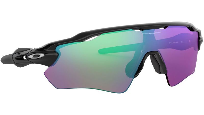 Okulary OAKLEY RADAR EV PATH POLEROWANE CZARNE OO9208-4438