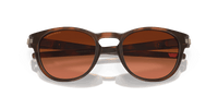 OCCHIALI OAKLEY LATCH MATTE BROWN TORTOISE OO9265-6053