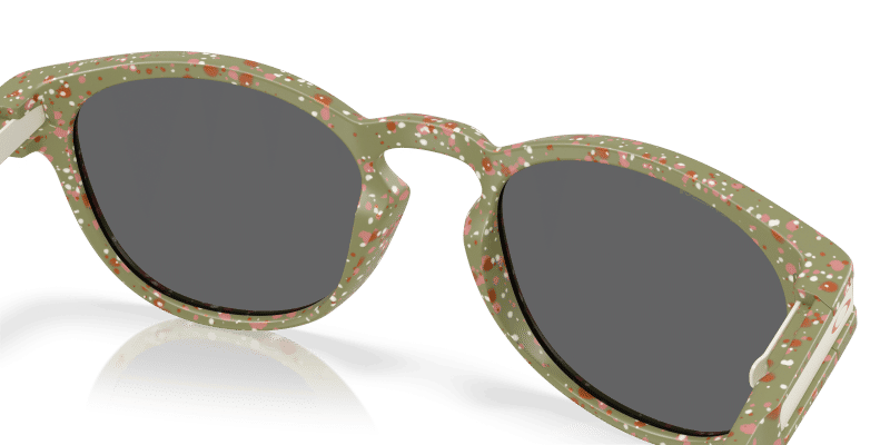 OKULARY OAKLEY LATCH FELCE TERRACE MATTE PRIZM BLACK OO9265-7253