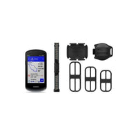 ZESTAW LICZNIKA ROWEROWEGO GARMIN EDGE 1040
