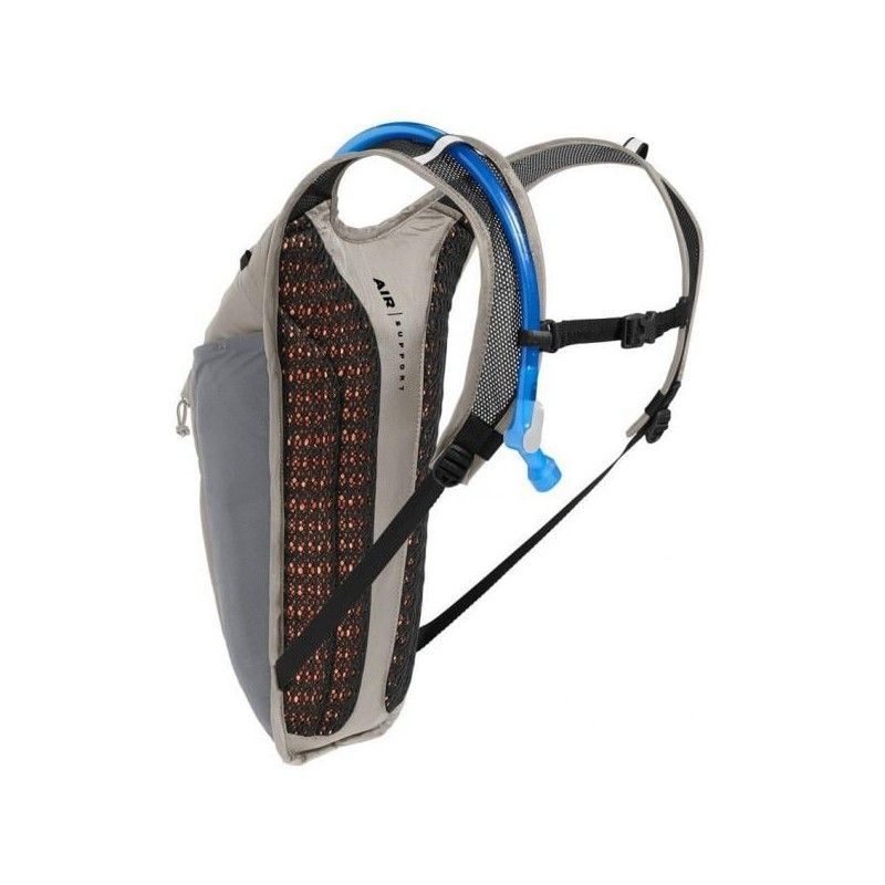 ZAINO CAMELBAK ROGUE 7 LITRI CON SACCA IDRICA 2 LITRI