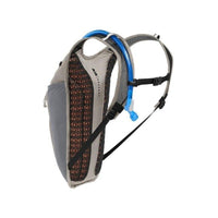 ZAINO CAMELBAK ROGUE 7 LITRI CON SACCA IDRICA 2 LITRI