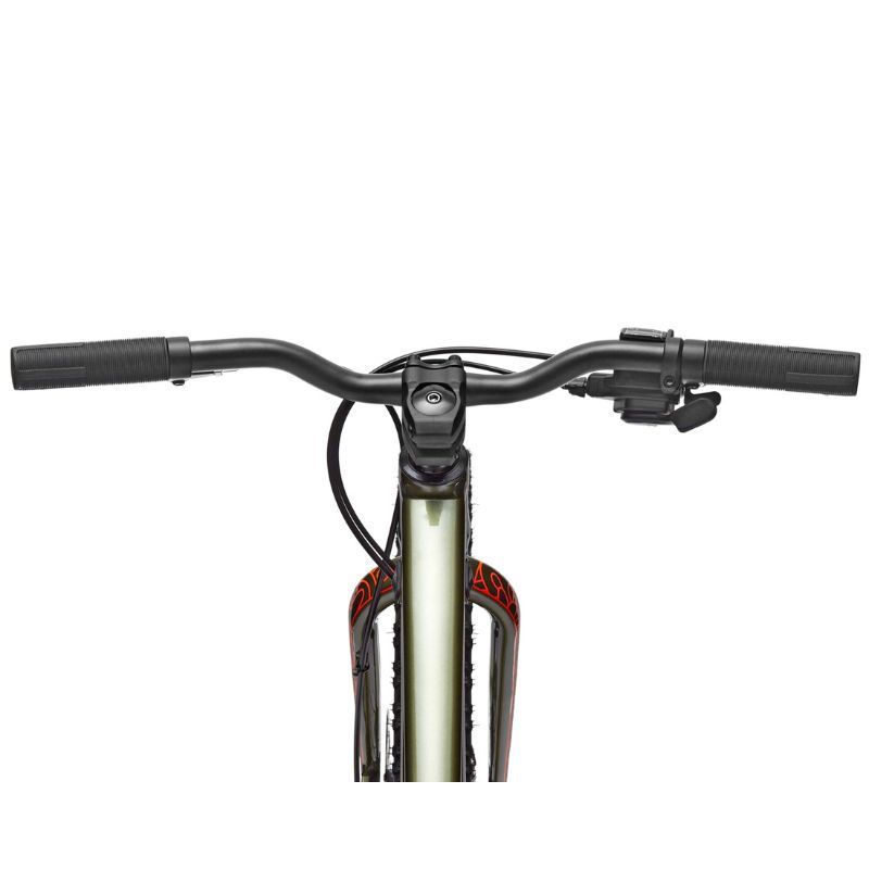 ROWER DZIECIĘCY CANNONDALE TRAIL PLUS 24