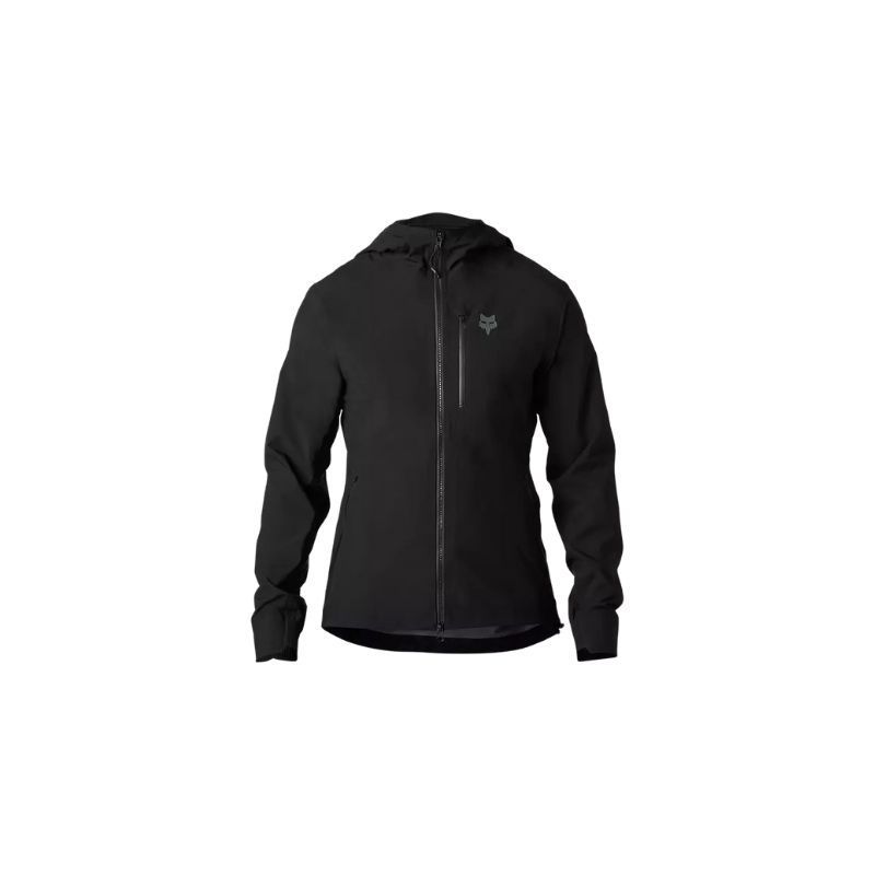 Kurtka wodna Fox Flexair Neoshell