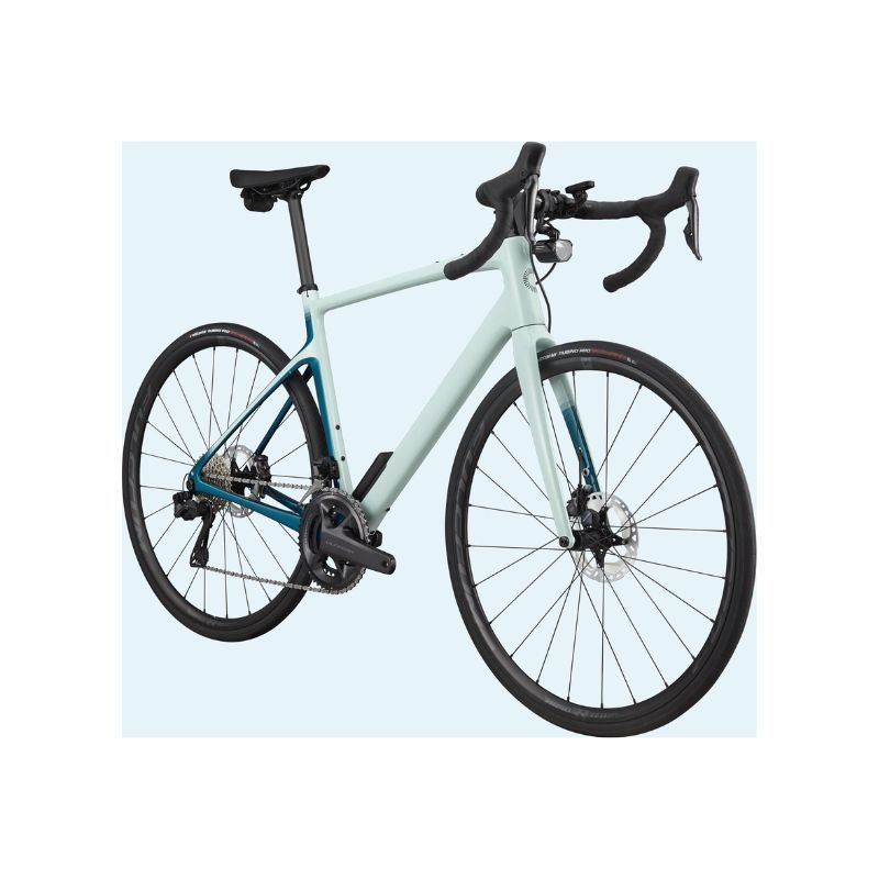 BICI CANNONDALE SYNAPSE CARBON 2 RLE