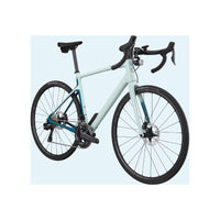 BICI CANNONDALE SYNAPSE CARBON 2 RLE