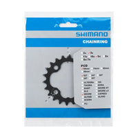 Tarcza korbowa SHIMANO DEORE 22 zęby