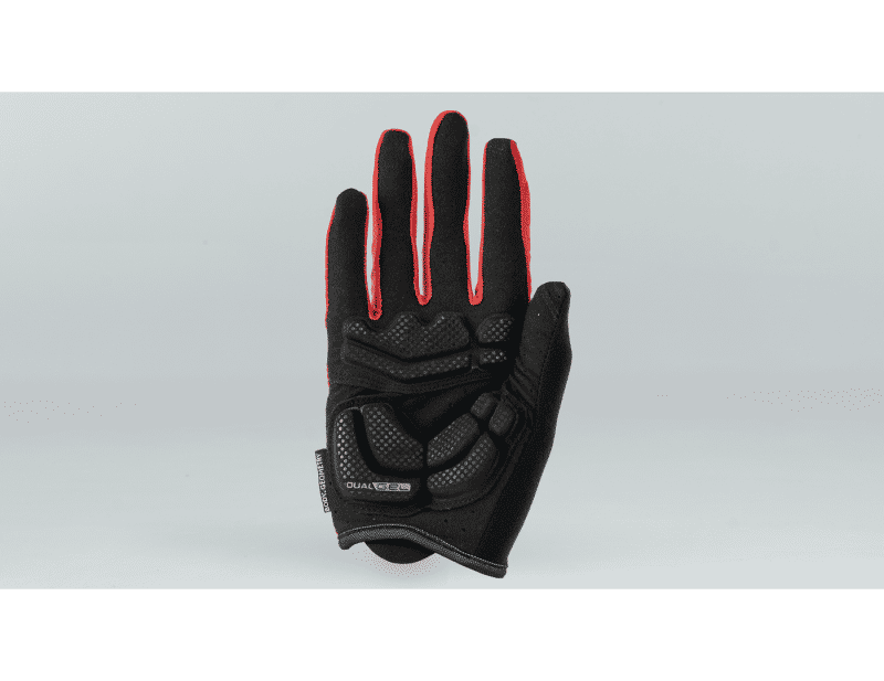 SPECJALISTYCZNE PODWÓJNE RĘKAWICE ŻELOWE BODY GEOMETRY