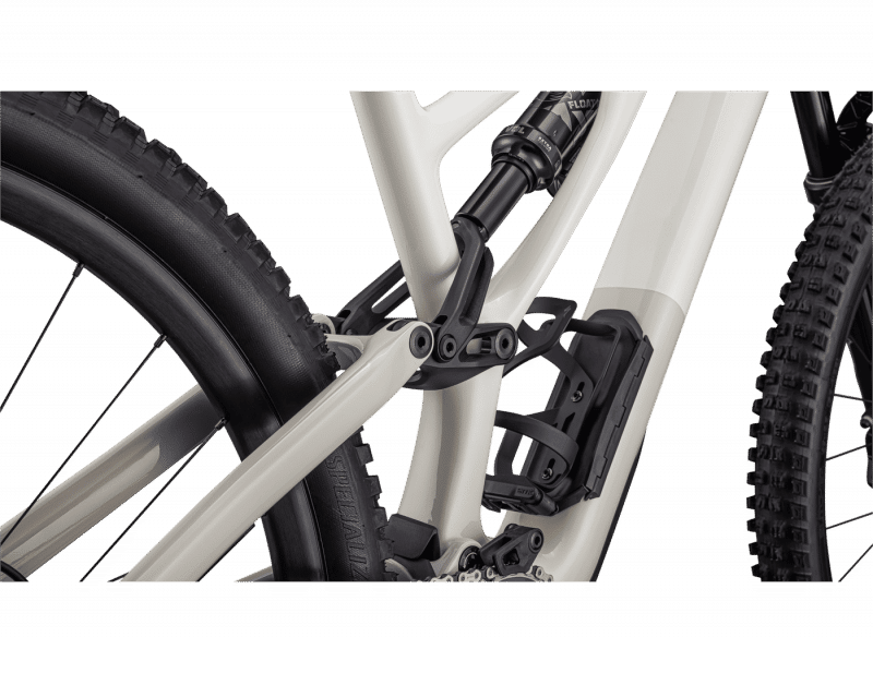 BICI SPECIALIZED STUMPJUMPER EVO EXPERT